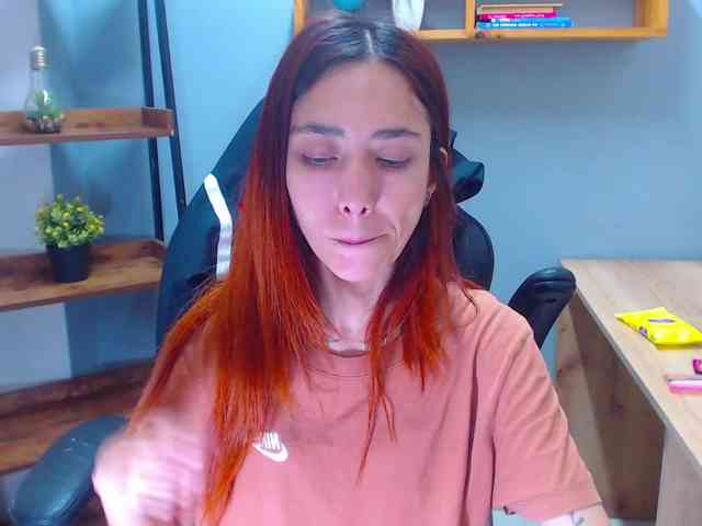 ErikaStevens webcam