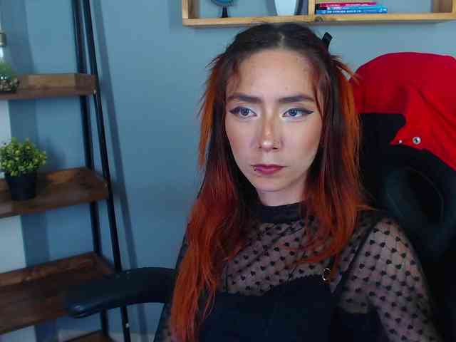 ErikaStevens webcam