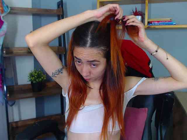 ErikaStevens webcam