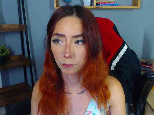 ErikaStevens webcam
