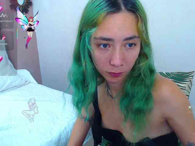 ErikaStevens webcam