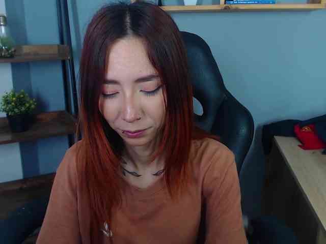 ErikaStevens webcam