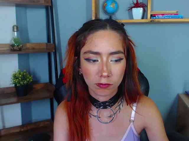 ErikaStevens webcam