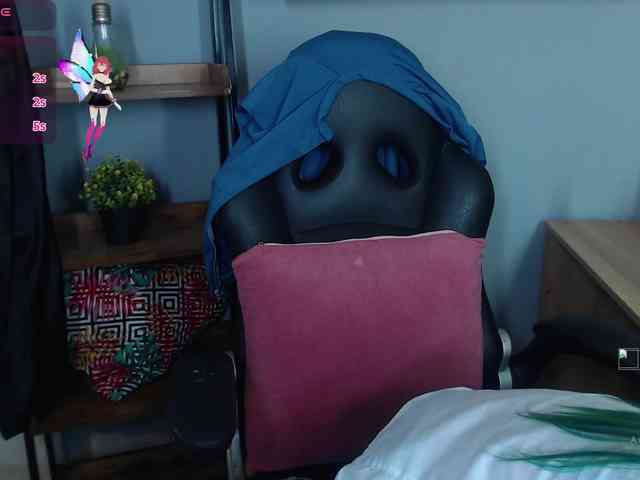 ErikaStevens webcam