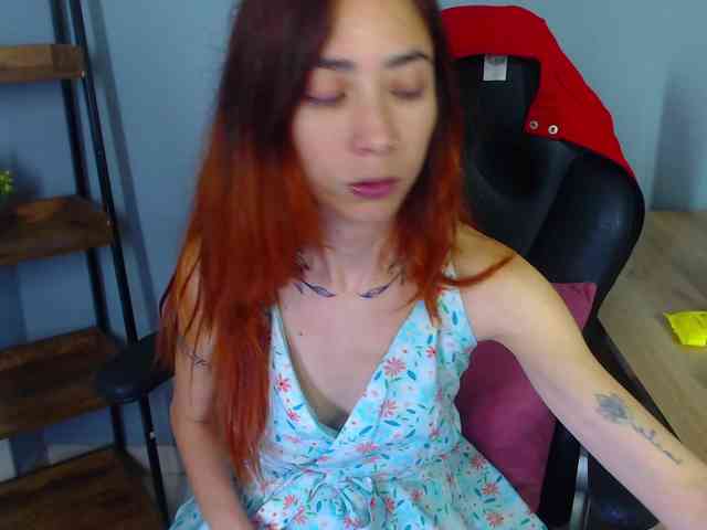 ErikaStevens webcam