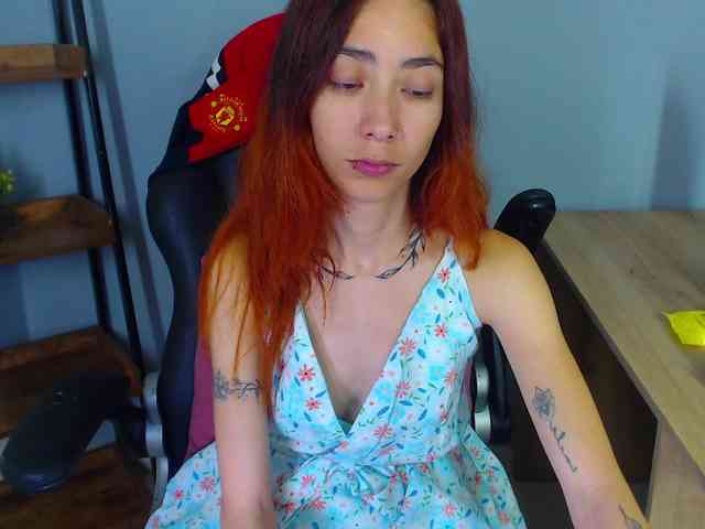ErikaStevens webcam