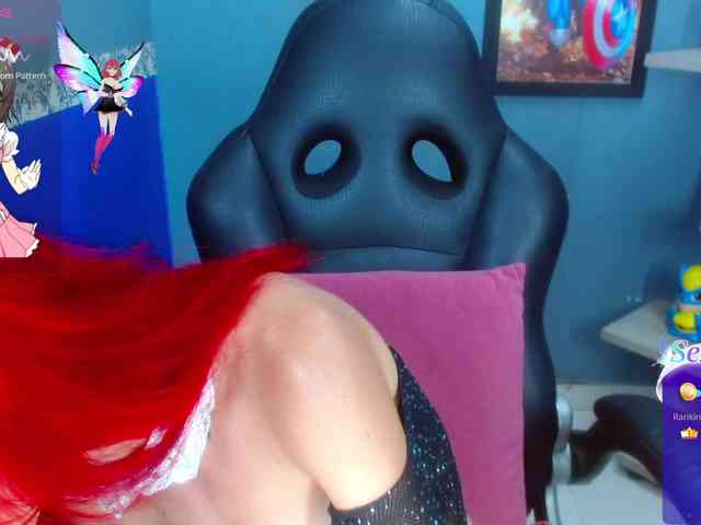 ErikaStevens ErikaStevens