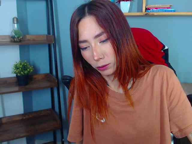 ErikaStevens webcam