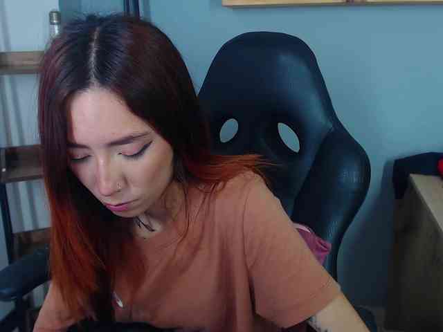 ErikaStevens webcam