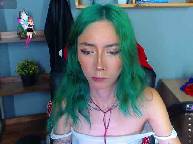 ErikaStevens webcam