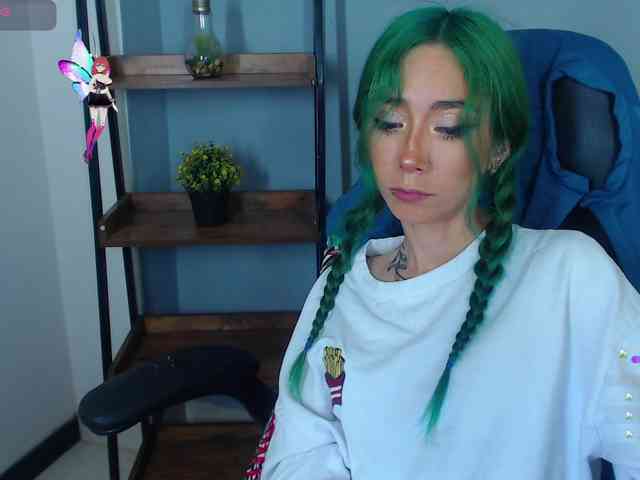 ErikaStevens webcam