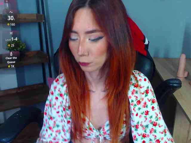 ErikaStevens webcam