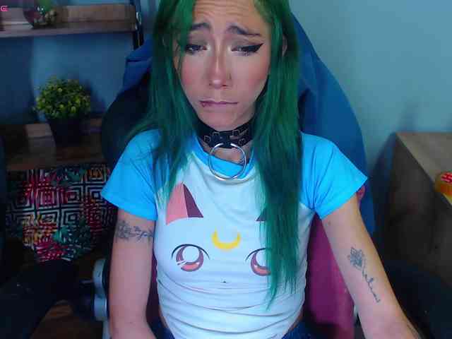 ErikaStevens webcam