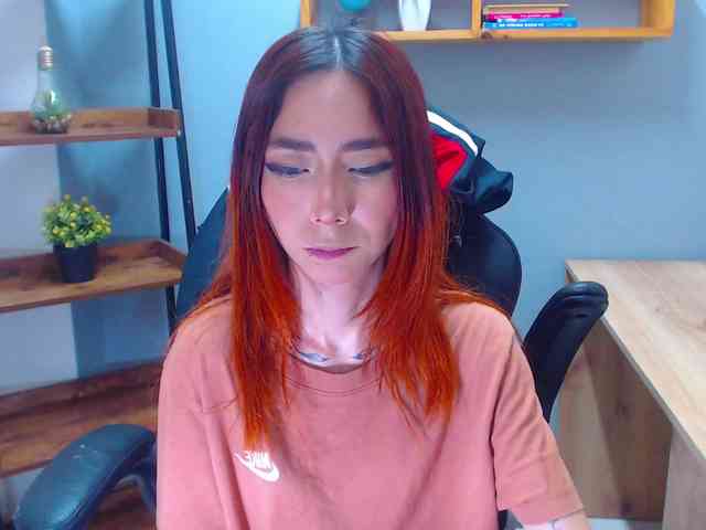 ErikaStevens webcam