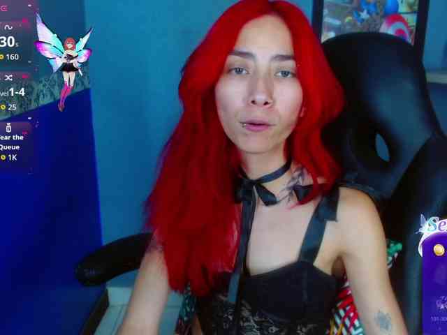 ErikaStevens ErikaStevens