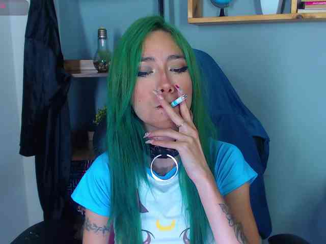 ErikaStevens webcam