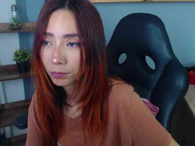 ErikaStevens webcam