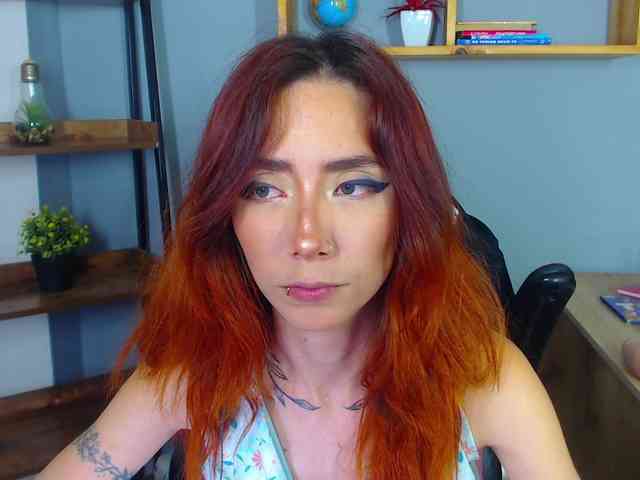 ErikaStevens webcam