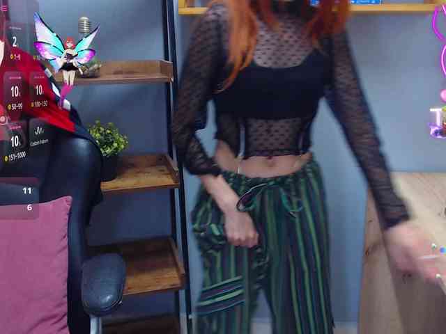 ErikaStevens webcam