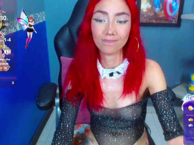 ErikaStevens ErikaStevens