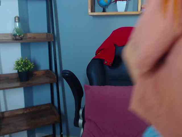 ErikaStevens webcam
