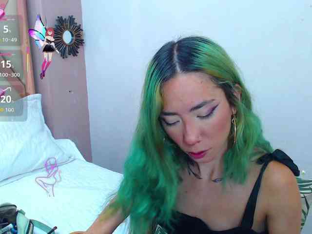 ErikaStevens webcam
