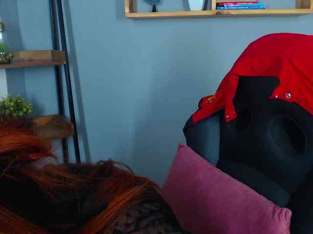 ErikaStevens webcam