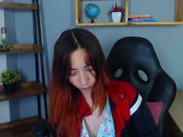 ErikaStevens webcam