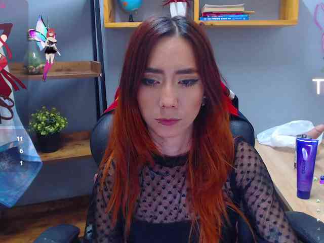 ErikaStevens webcam