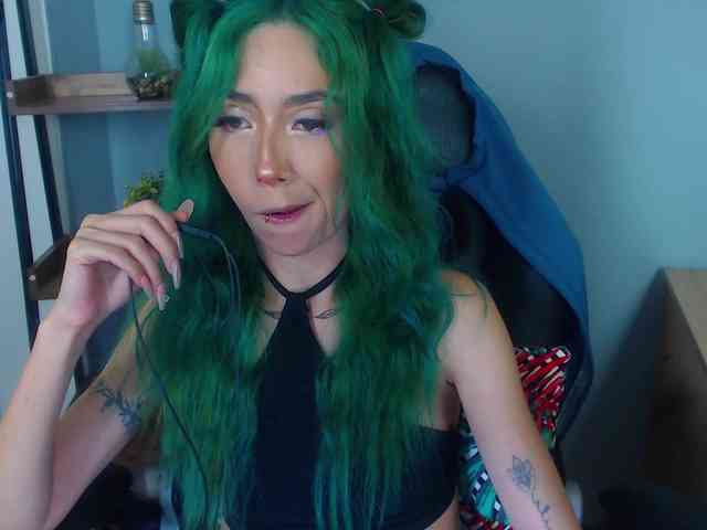 ErikaStevens webcam