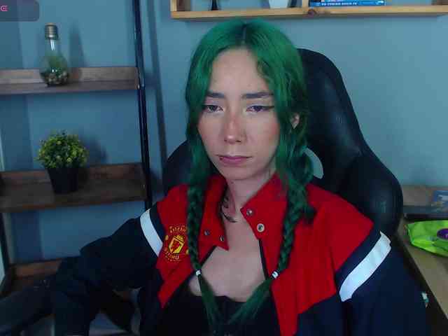 ErikaStevens webcam