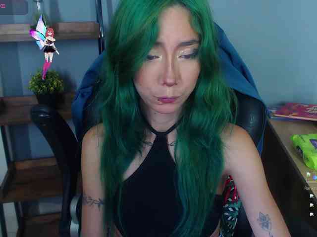 ErikaStevens webcam