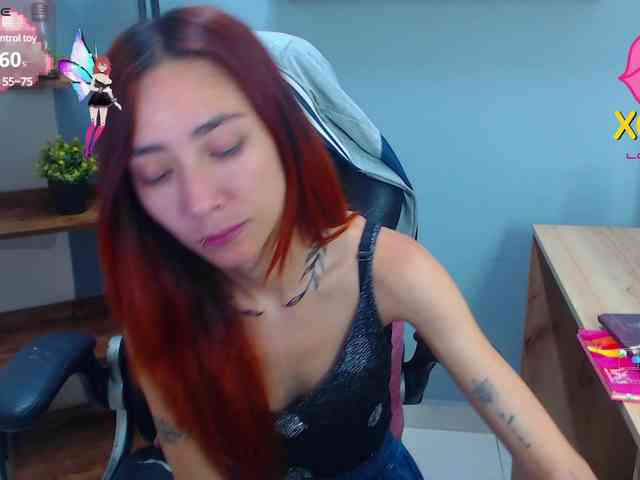 ErikaStevens webcam