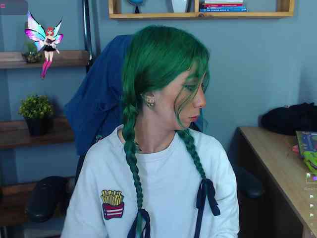 ErikaStevens webcam