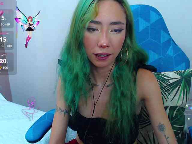 ErikaStevens webcam