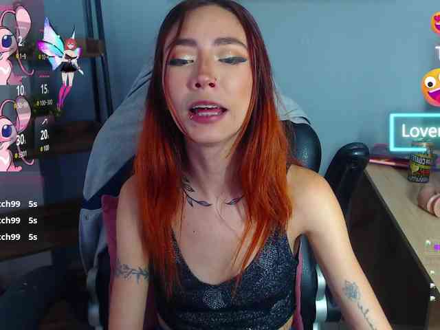 ErikaStevens webcam