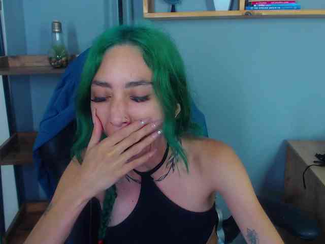 ErikaStevens ErikaStevens