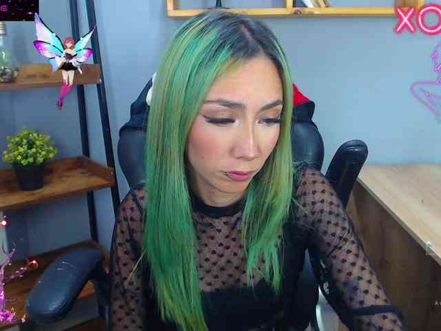 ErikaStevens webcam