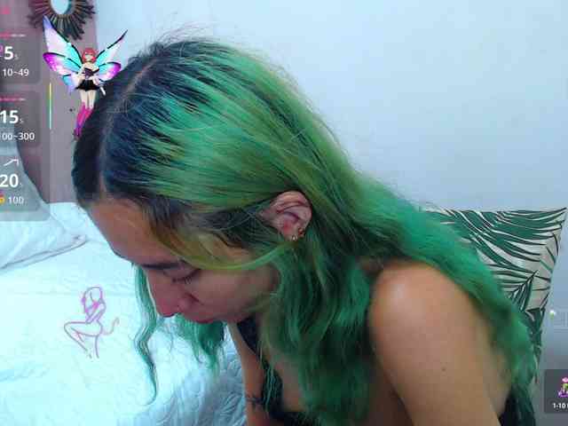 ErikaStevens webcam