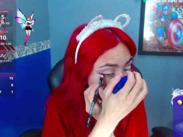 ErikaStevens ErikaStevens