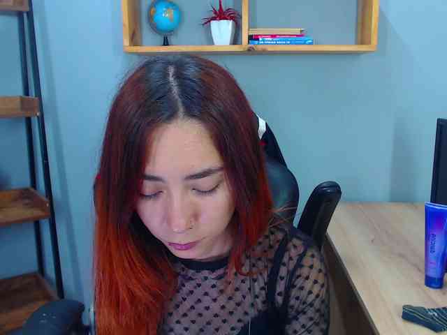 ErikaStevens webcam