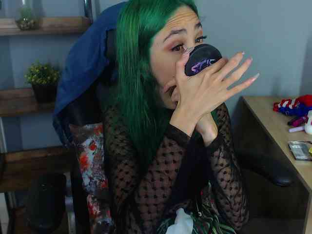ErikaStevens webcam