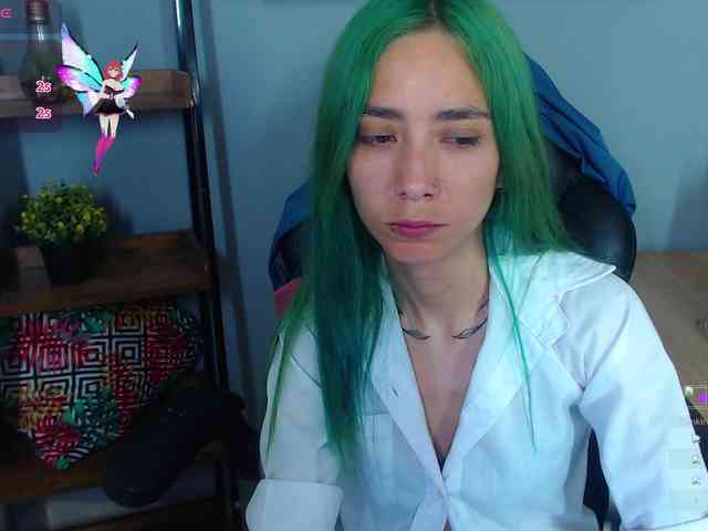 ErikaStevens webcam