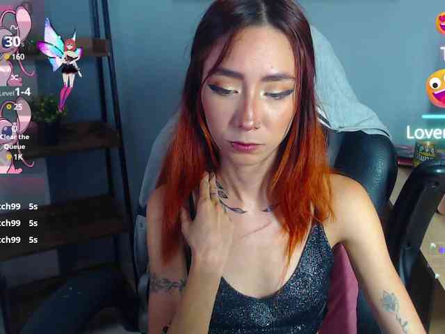 ErikaStevens webcam