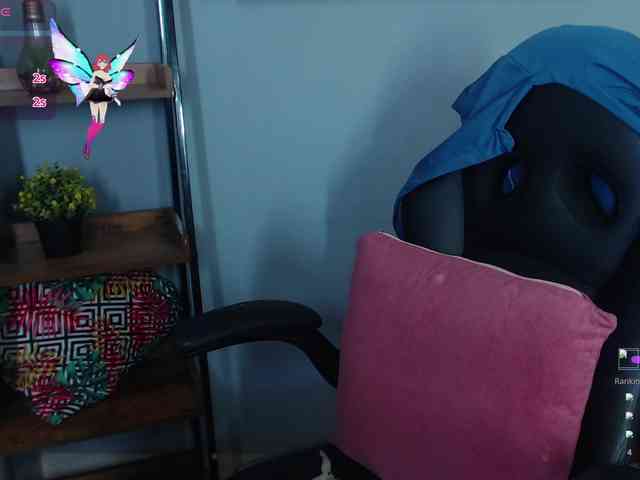 ErikaStevens webcam
