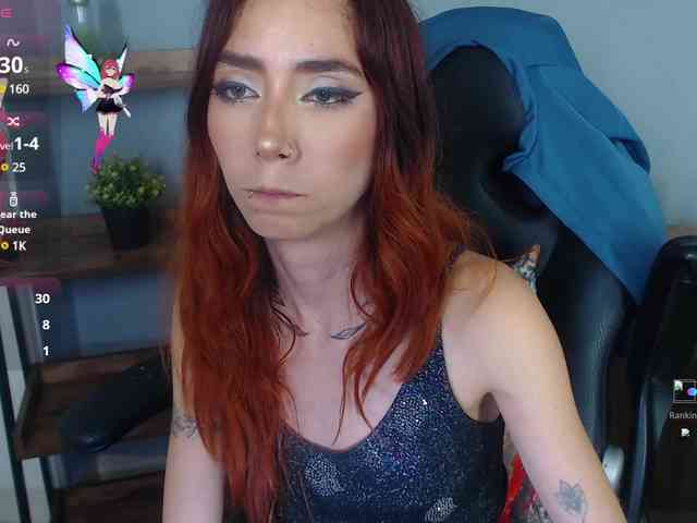 ErikaStevens webcam