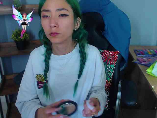 ErikaStevens webcam
