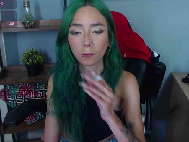 ErikaStevens webcam