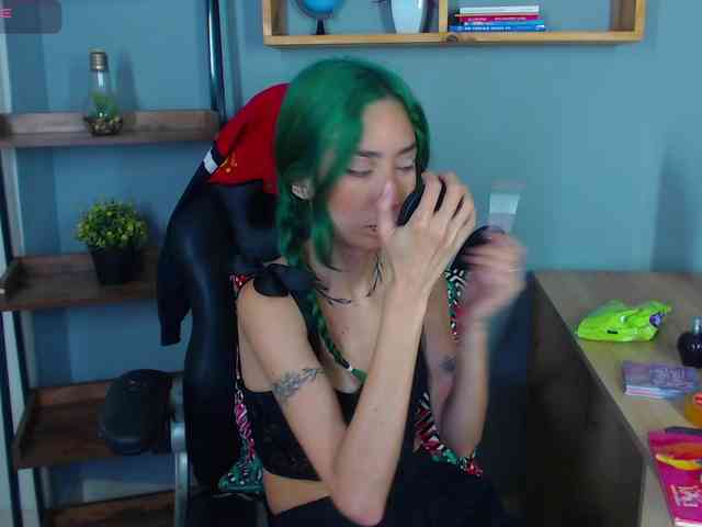 ErikaStevens webcam