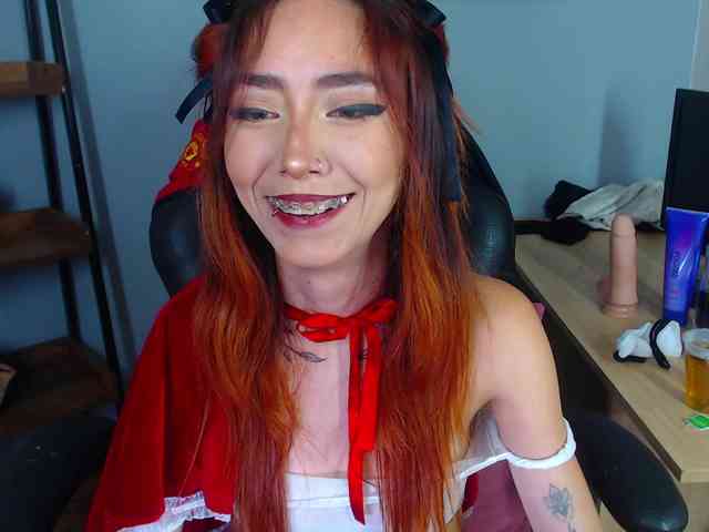 ErikaStevens webcam